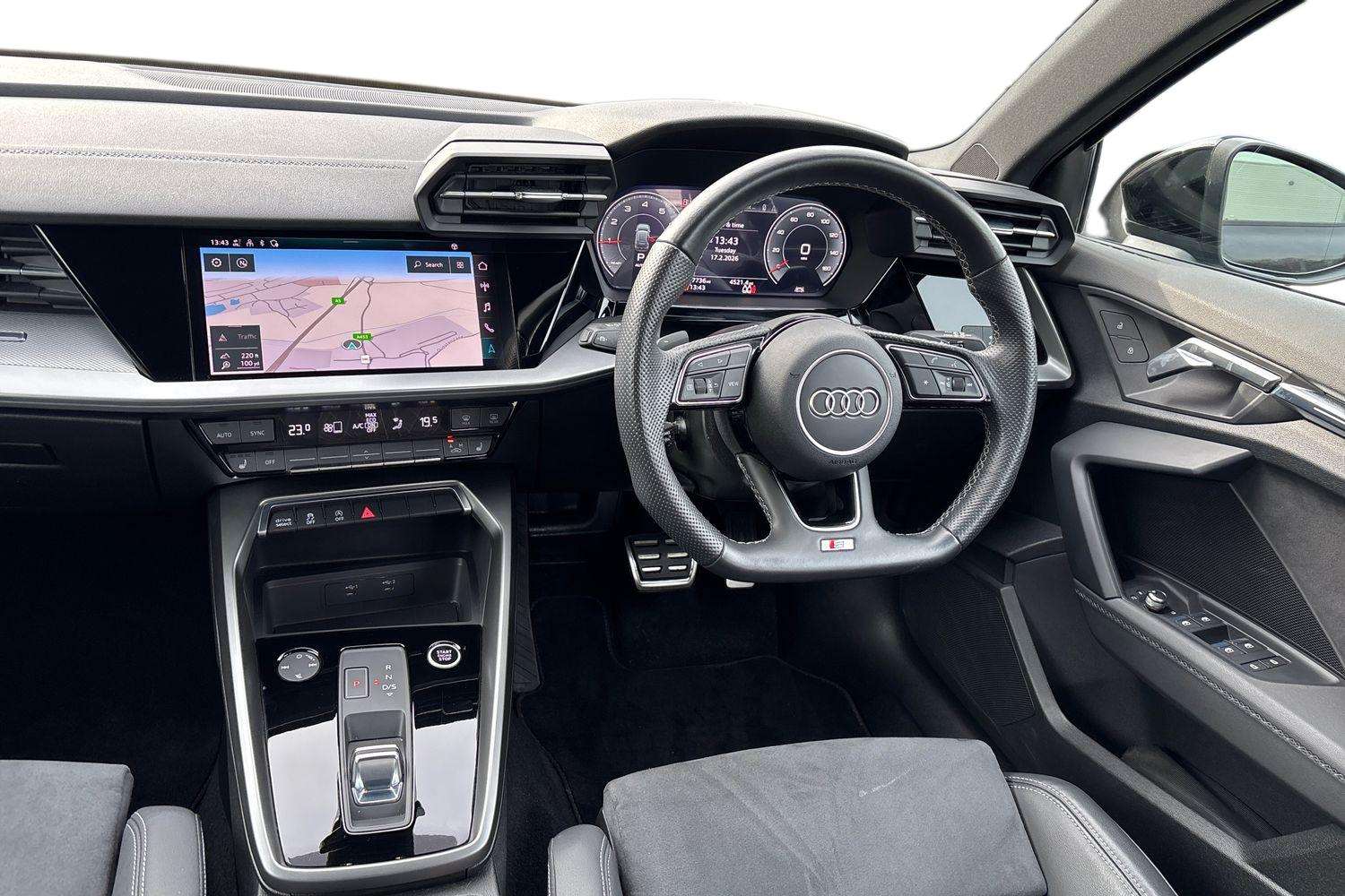 Used Audi A3 2022 for sale - 77458707: Photo 21