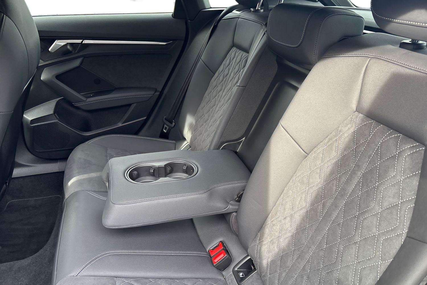 Used Audi A3 2022 for sale - 77458707: Photo 23