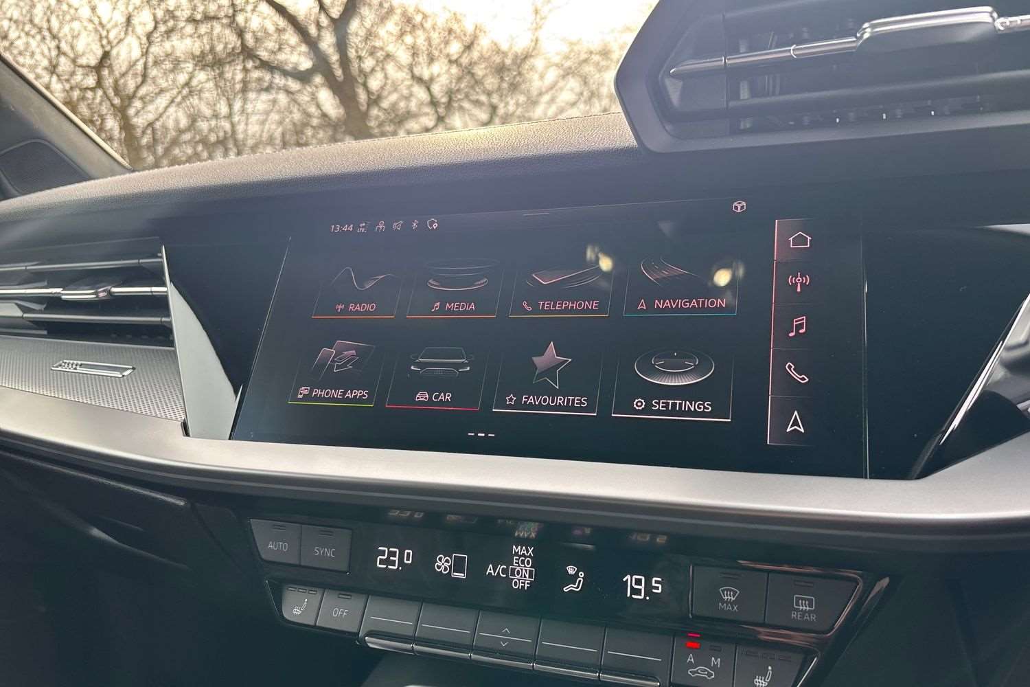 Used Audi A3 2022 for sale - 77458707: Photo 28