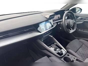 Used Audi A3 2022 for sale - 77458707: Photo