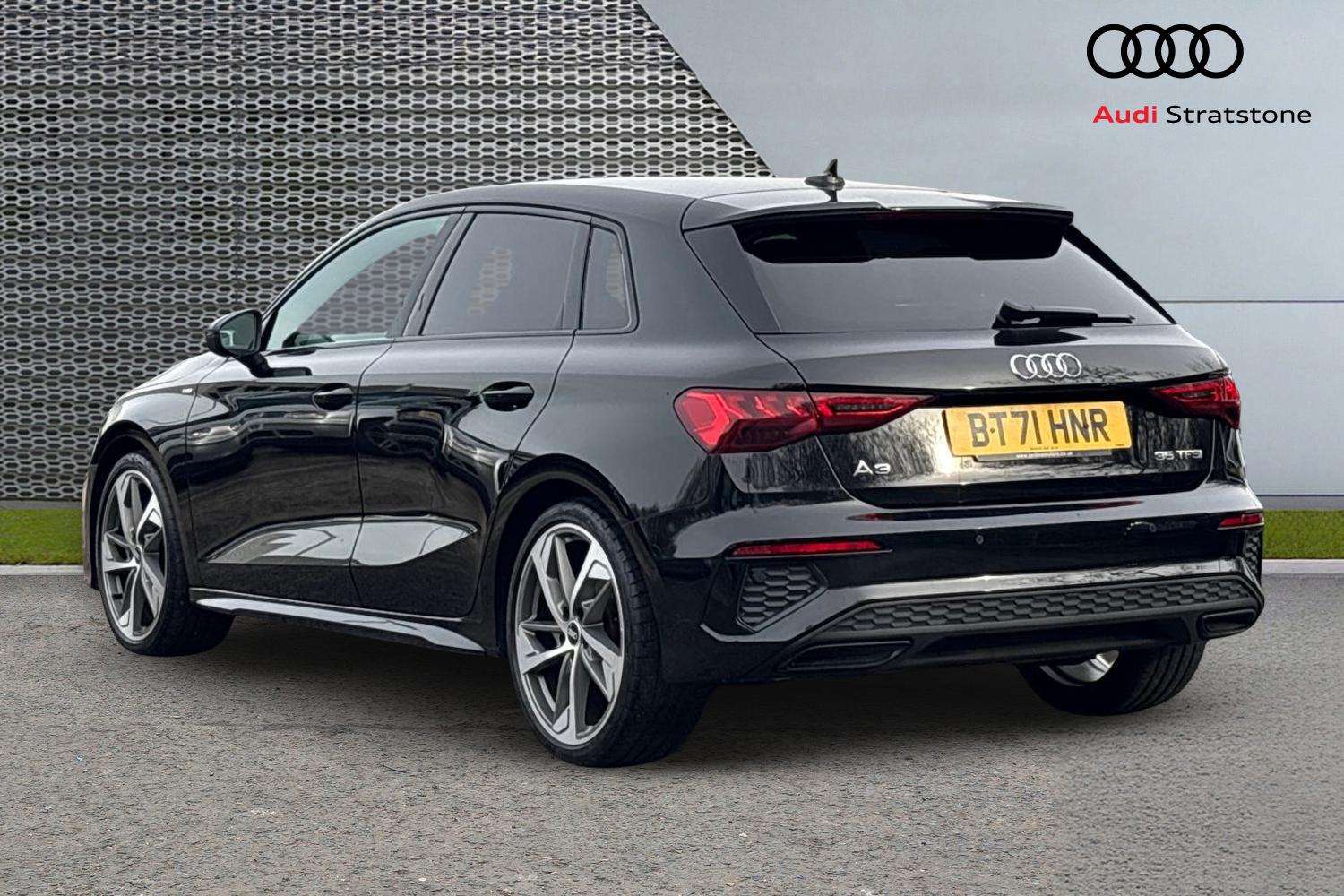 Used Audi A3 2022 for sale - 77458707: Photo 3