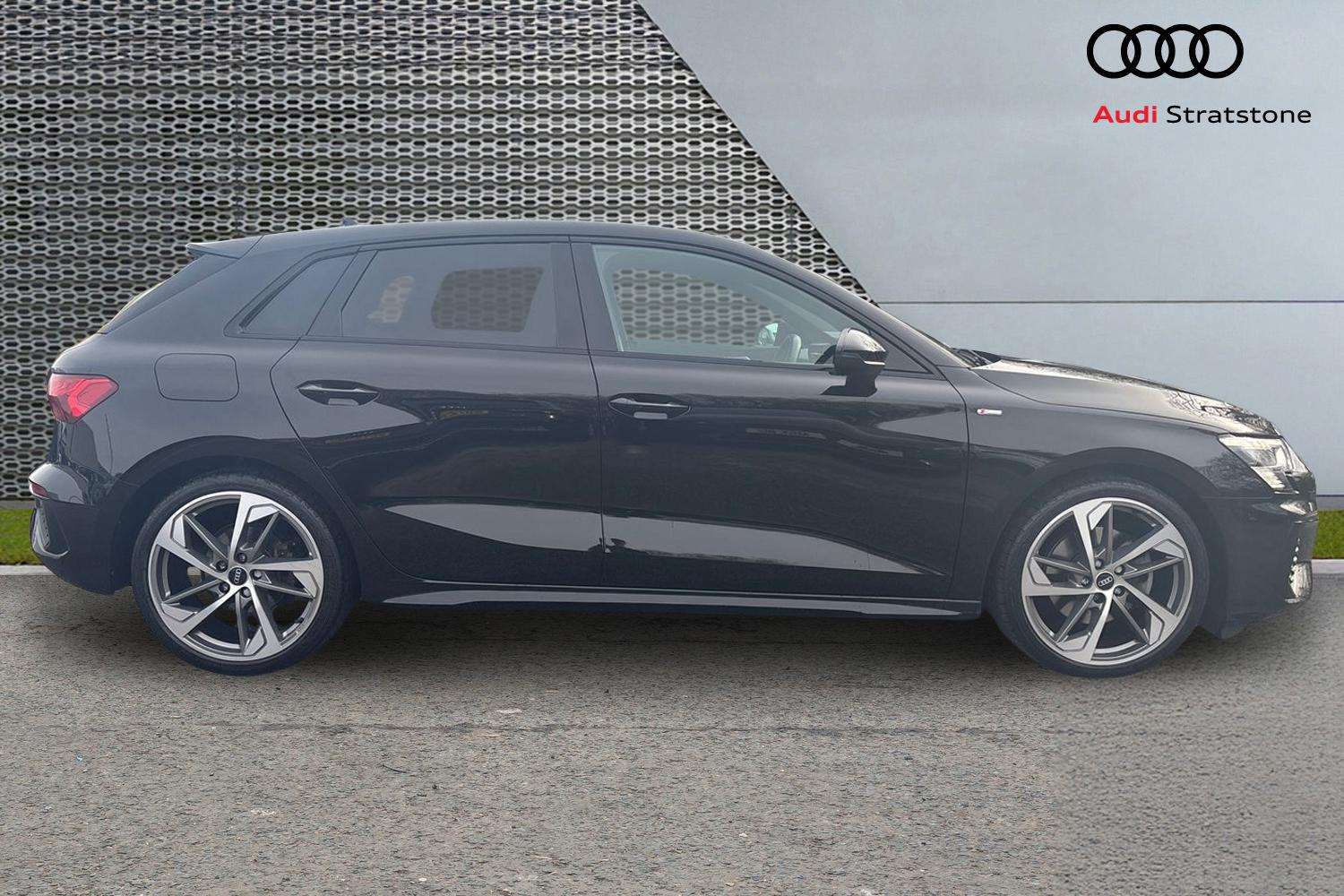 Used Audi A3 2022 for sale - 77458707: Photo 4