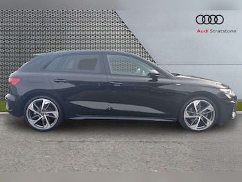 Used Audi A3 2022 for sale - 77458707: Photo