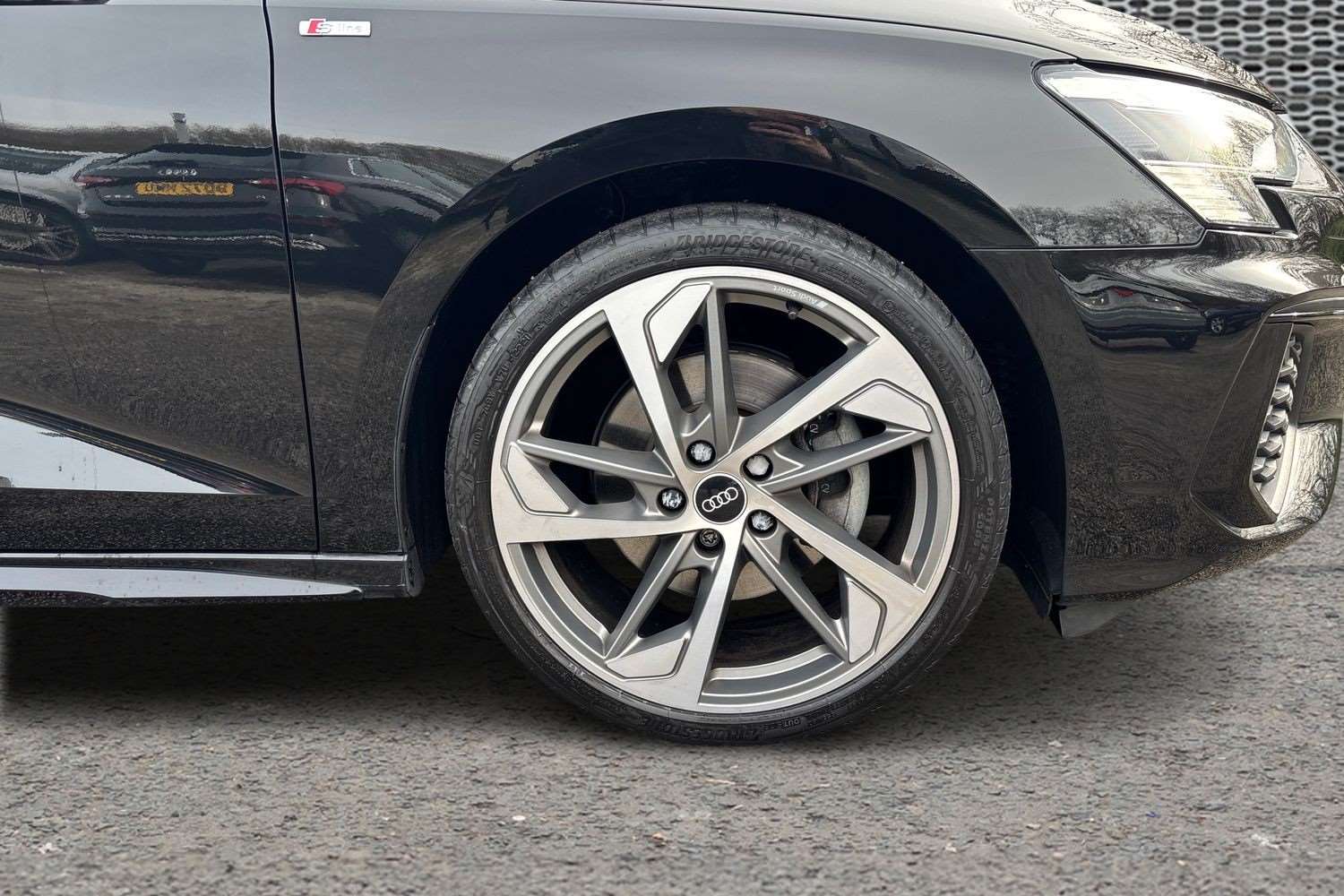 Used Audi A3 2022 for sale - 77458707: Photo 5