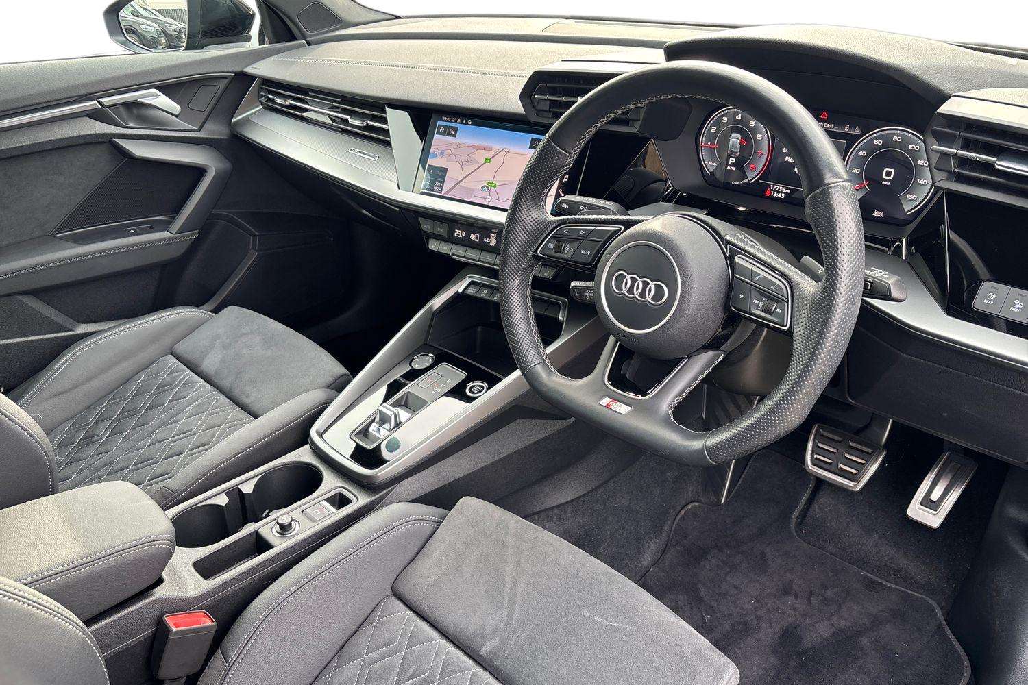 Used Audi A3 2022 for sale - 77458707: Photo 6