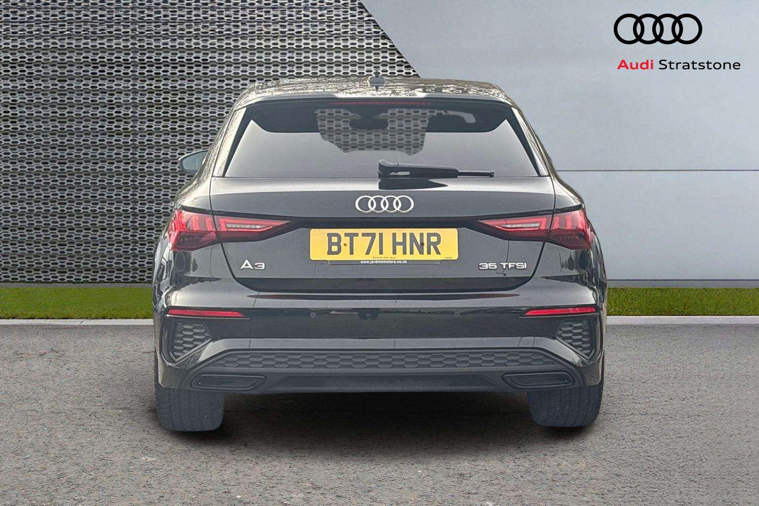 Used Audi A3 2022 for sale - 77458707: Photo 7