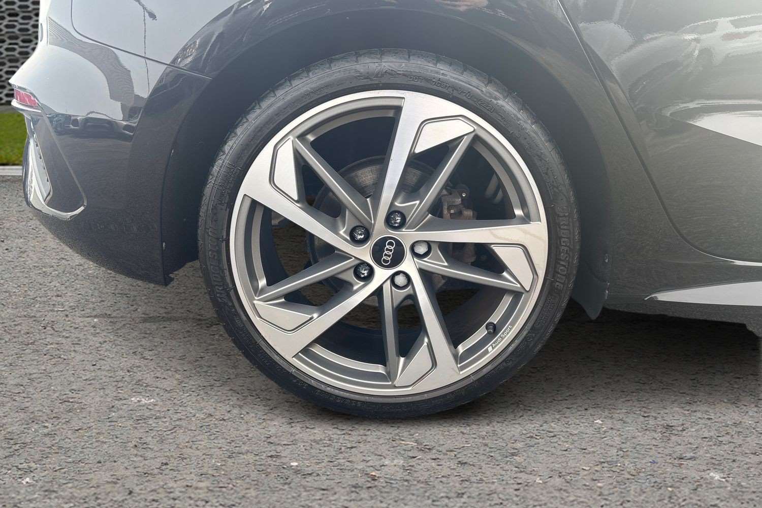 Used Audi A3 2022 for sale - 77458707: Photo 9