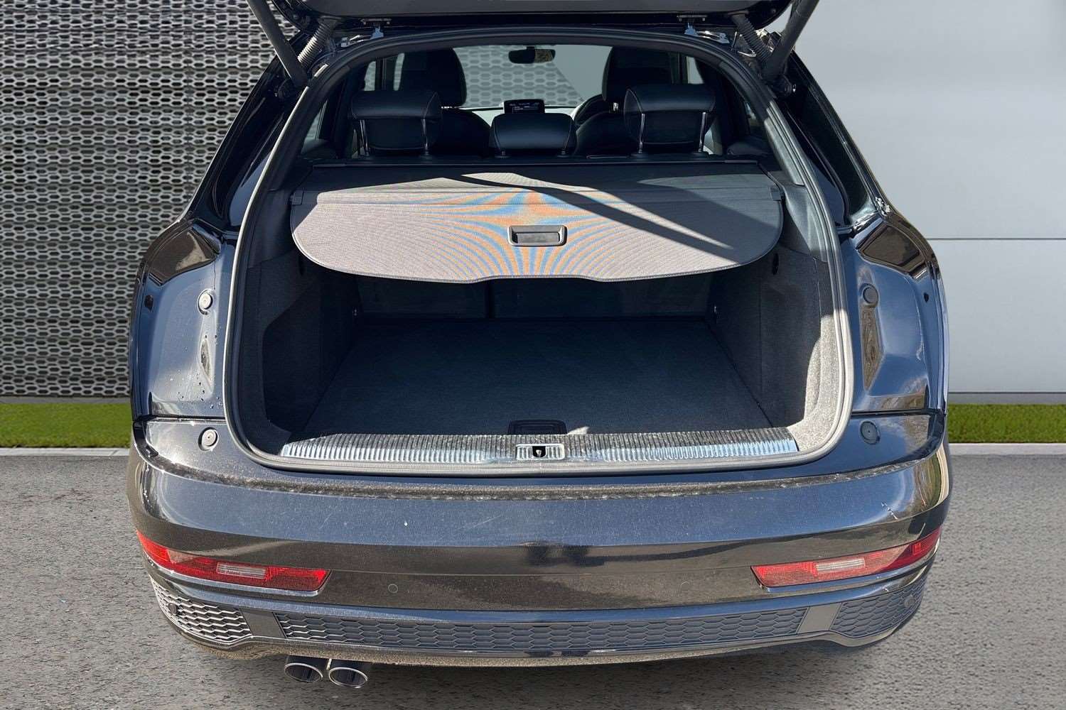 Used Audi Q3 2018 for sale - 77928807: Photo 14