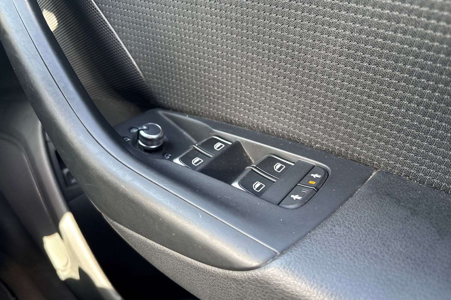 Used Audi Q3 2018 for sale - 77928807: Photo 15