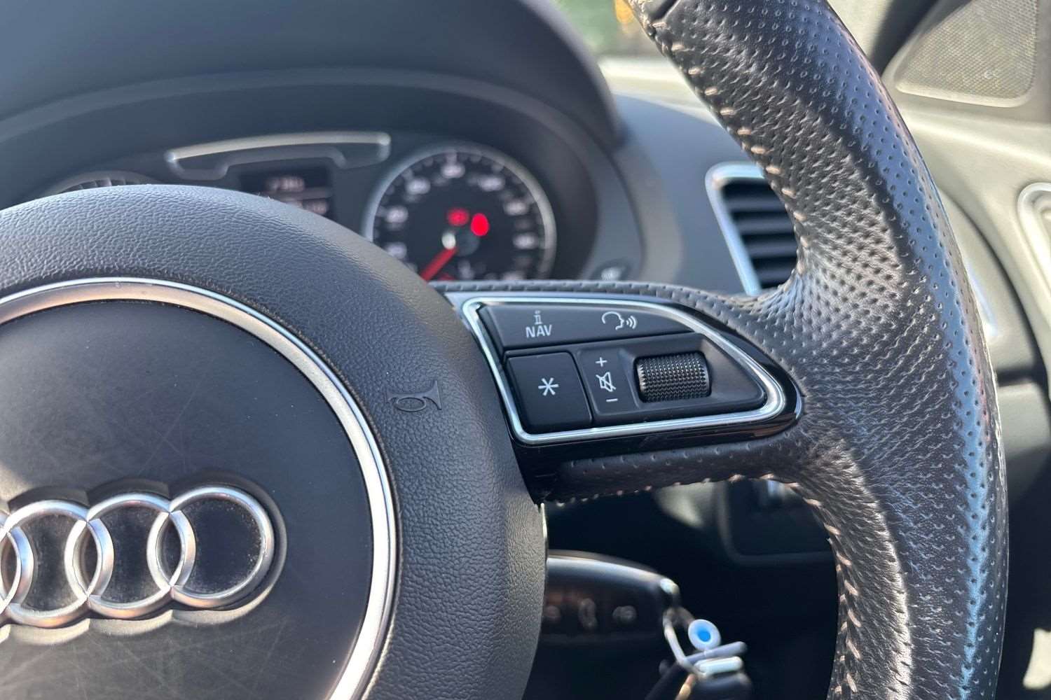 Used Audi Q3 2018 for sale - 77928807: Photo 18