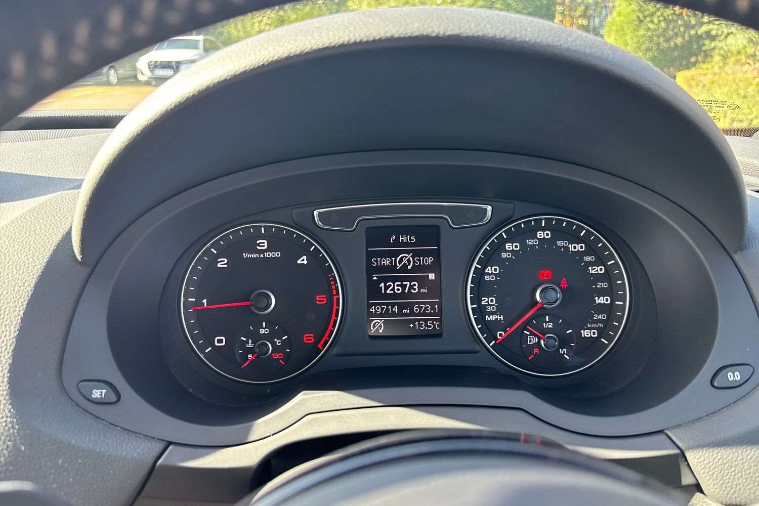 Used Audi Q3 2018 for sale - 77928807: Photo 19