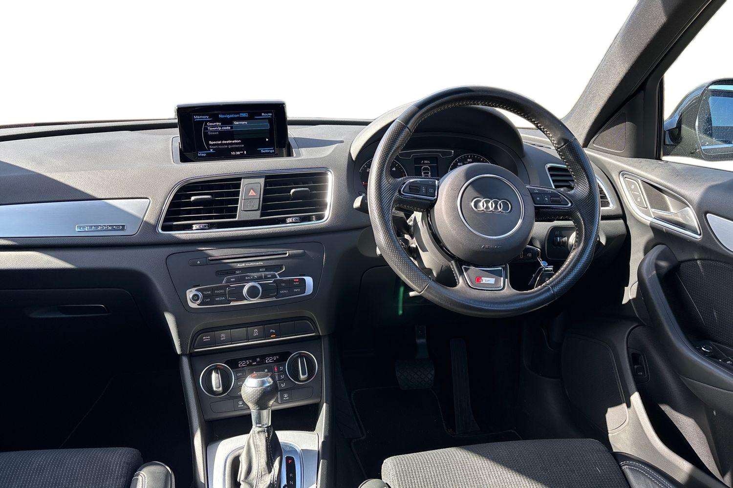 Used Audi Q3 2018 for sale - 77928807: Photo 20