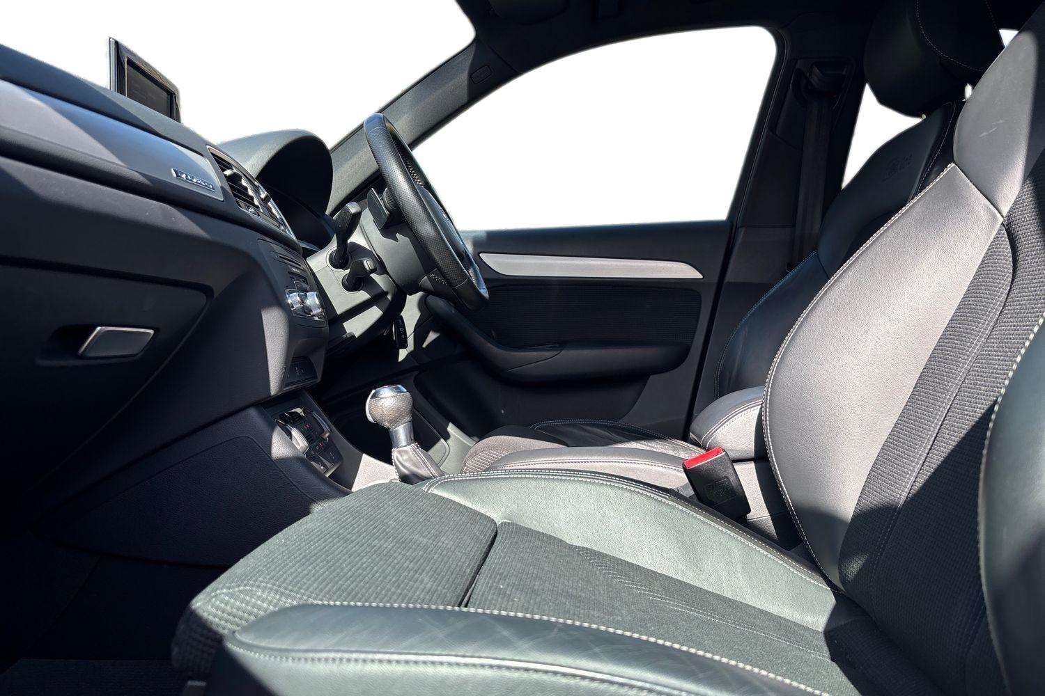 Used Audi Q3 2018 for sale - 77928807: Photo 22