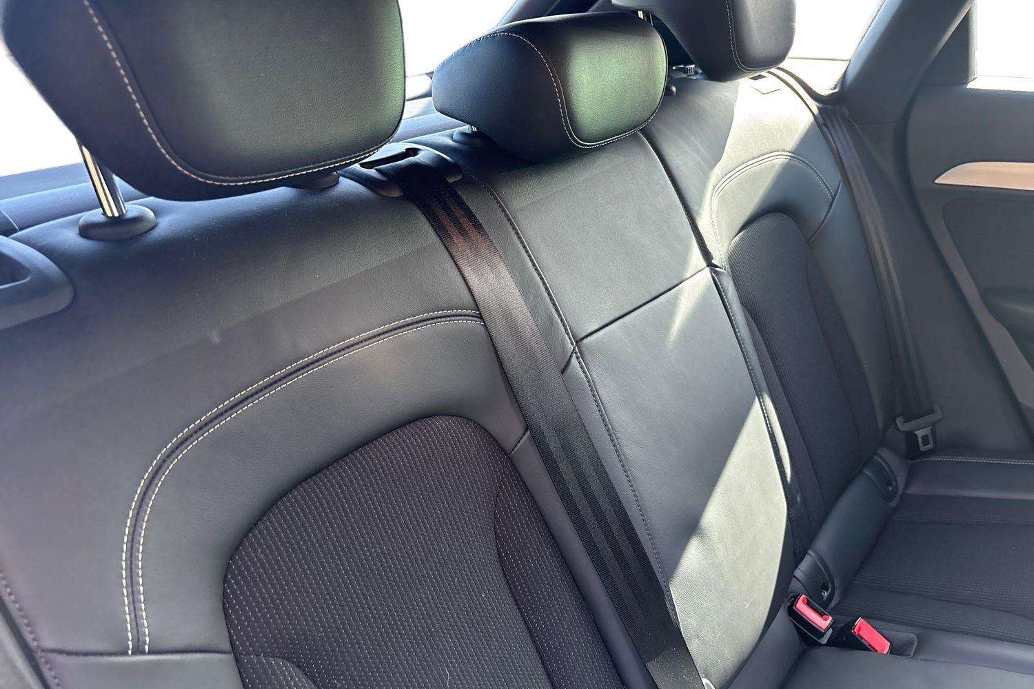 Used Audi Q3 2018 for sale - 77928807: Photo 23