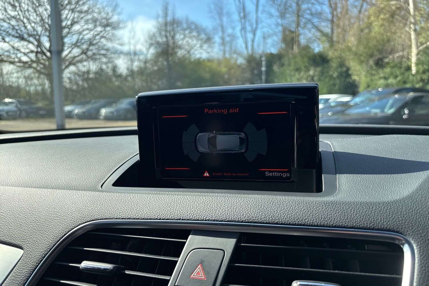 Used Audi Q3 2018 for sale - 77928807: Photo 27