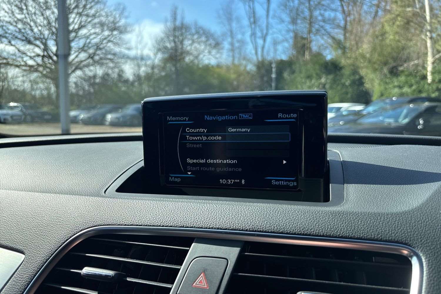 Used Audi Q3 2018 for sale - 77928807: Photo 28