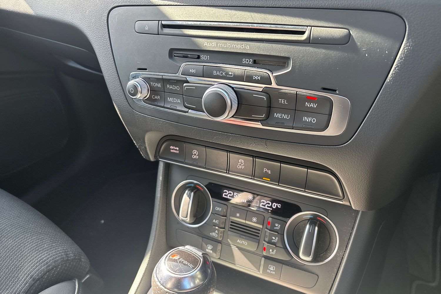 Used Audi Q3 2018 for sale - 77928807: Photo 29