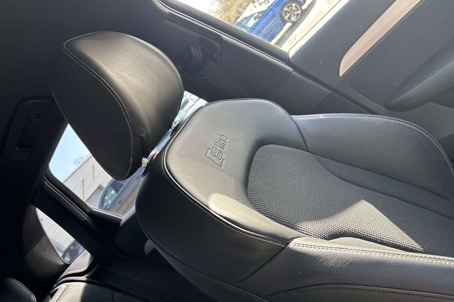 Used Audi Q3 2018 for sale - 77928807: Photo 34