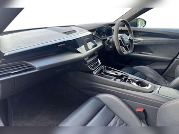 Used Audi RS e-tron GT 2023 for sale - 78216289: Photo