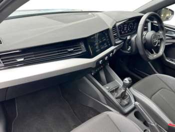Used Audi A1 2022 for sale - 75282161: Photo