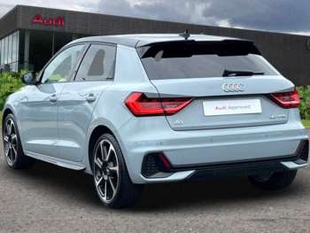 Used Audi A1 2022 for sale - 75282161: Photo