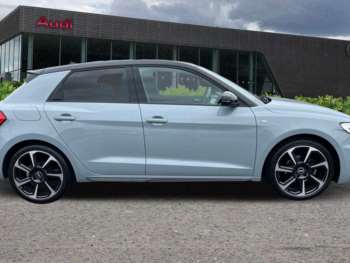 Used Audi A1 2022 for sale - 75282161: Photo