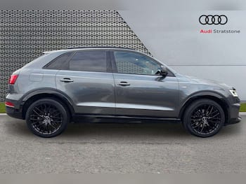 Used Audi Q3 2018 for sale - 79731046: Photo