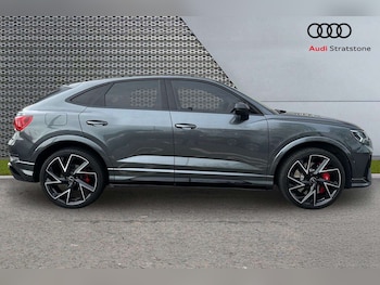 Used Audi RS Q3 2024 for sale - 78216407: Photo