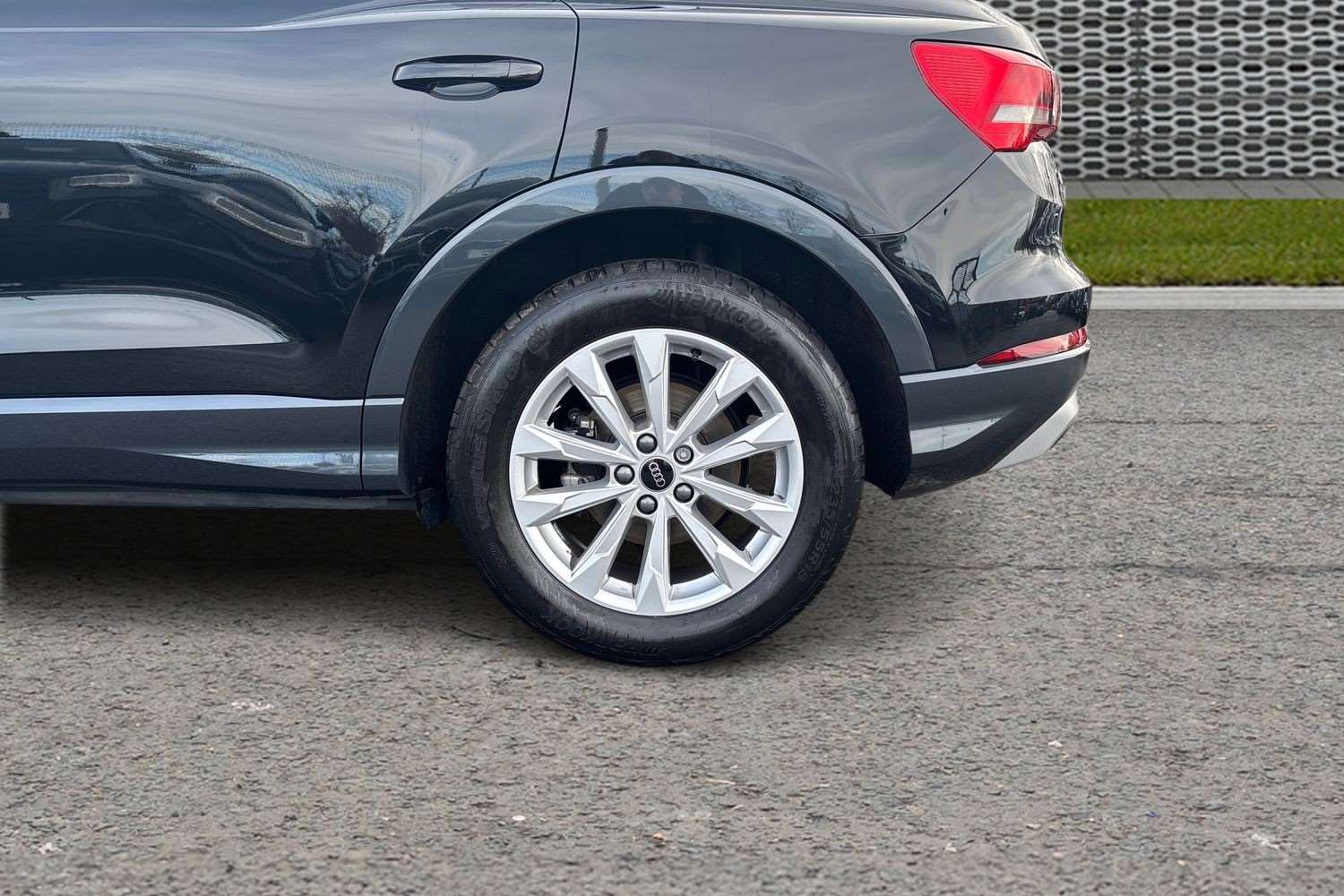 Used Audi Q3 2025 for sale - 77178991: Photo 10