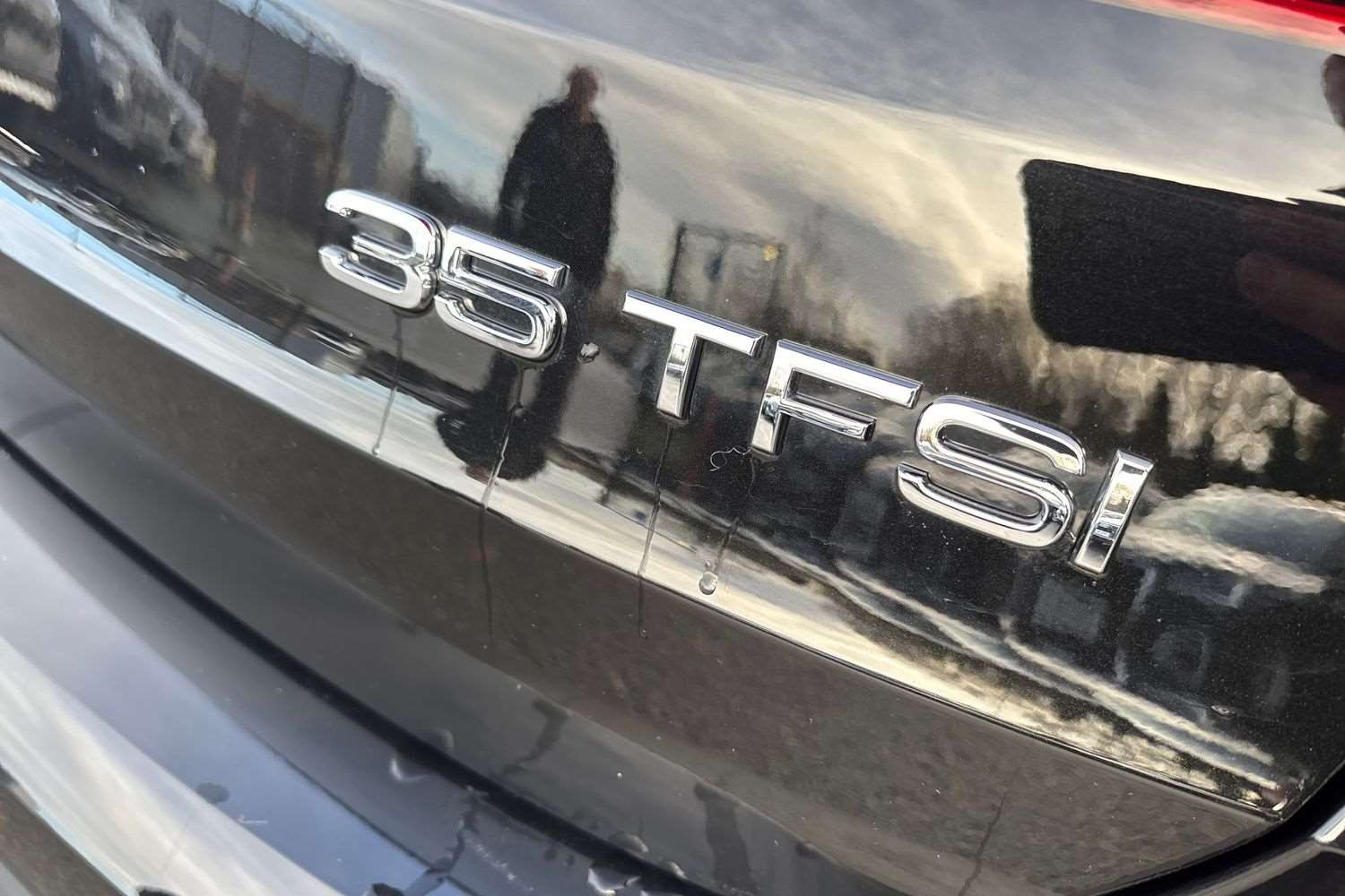 Used Audi Q3 2025 for sale - 77178991: Photo 12