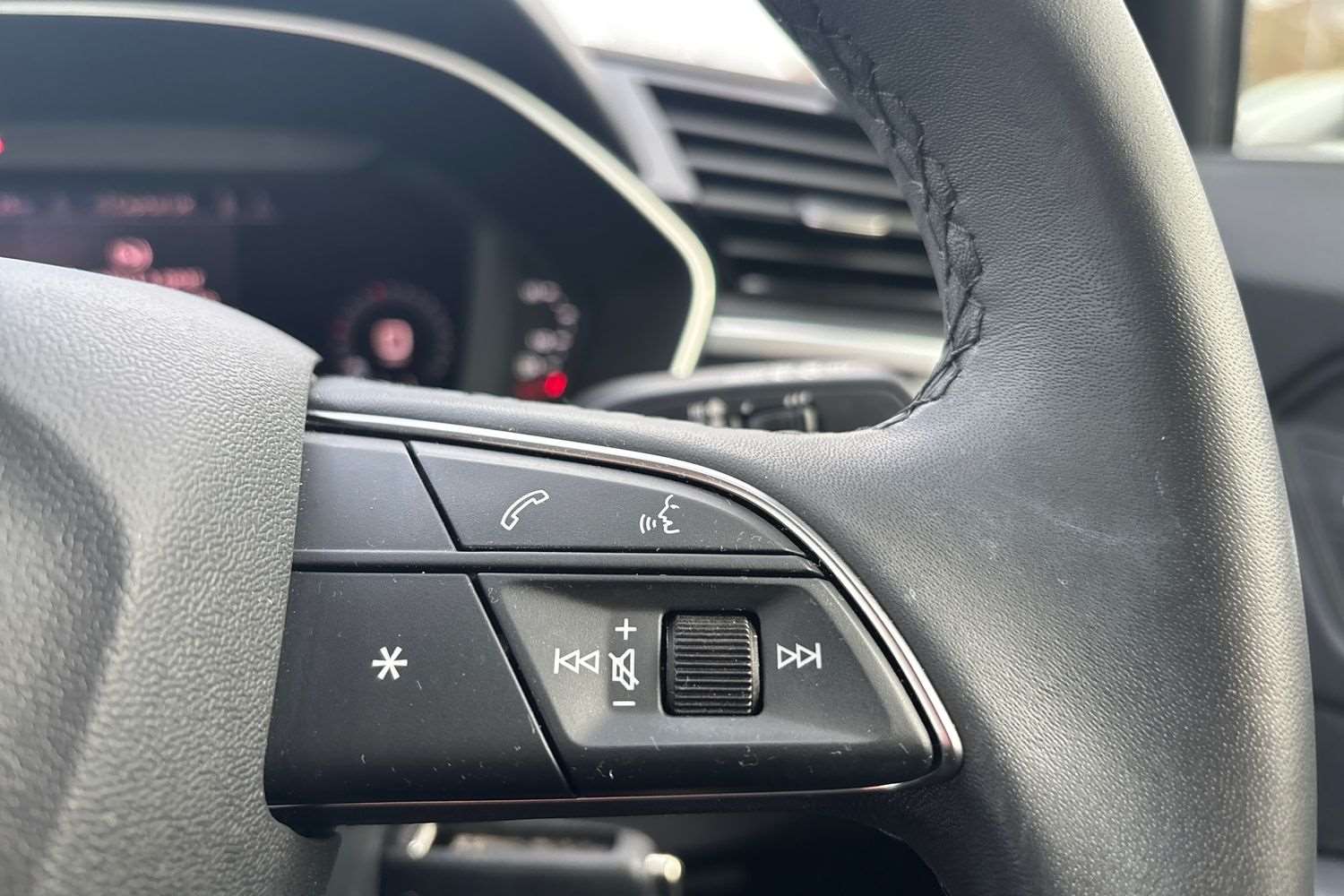 Used Audi Q3 2025 for sale - 77178991: Photo 17