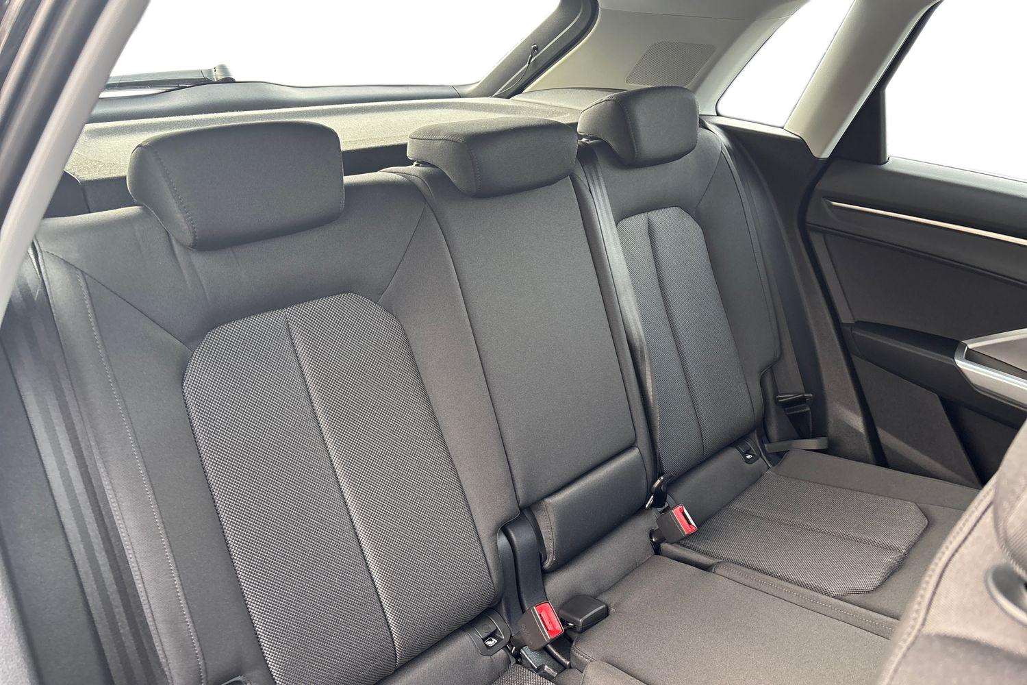 Used Audi Q3 2025 for sale - 77178991: Photo 22