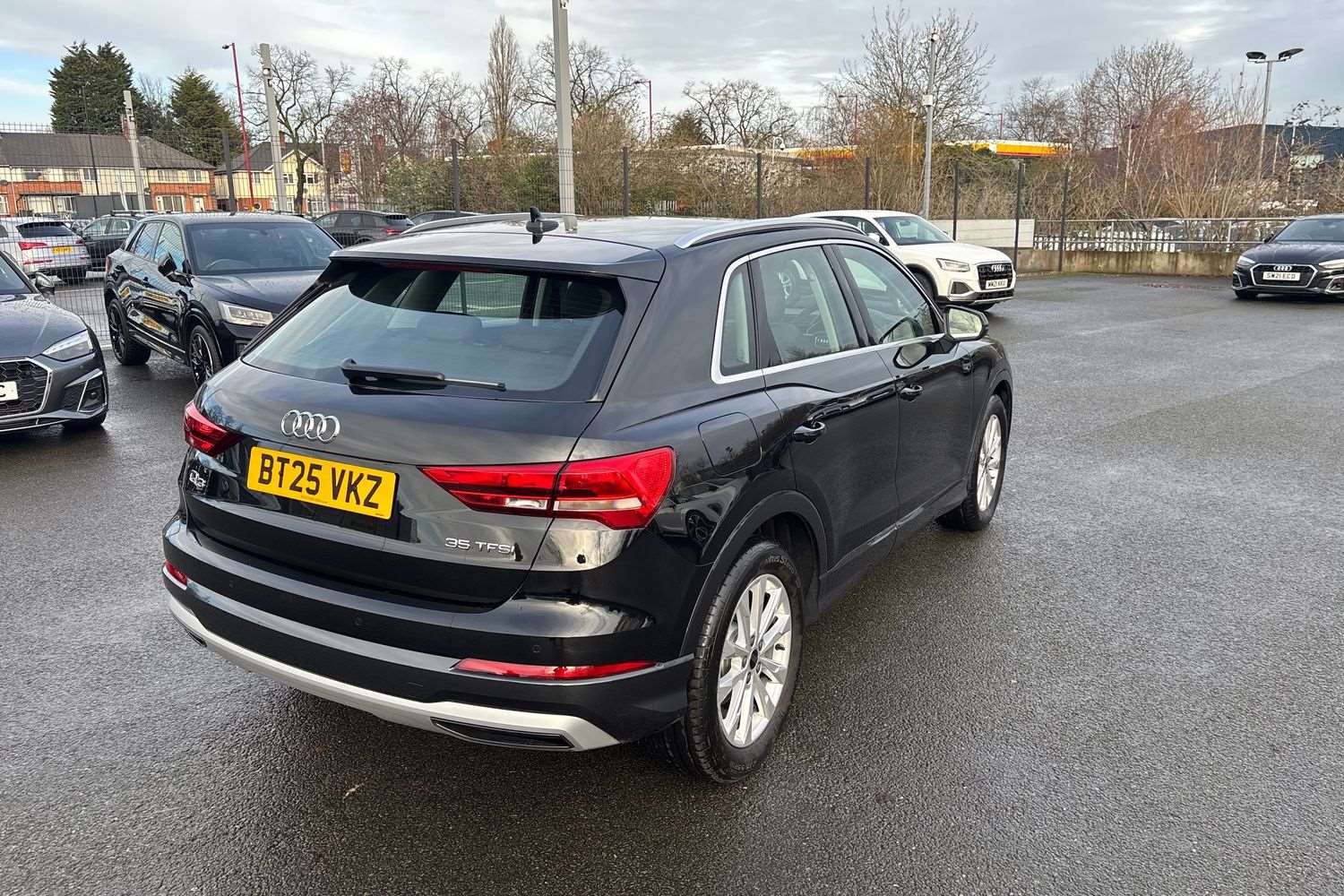 Used Audi Q3 2025 for sale - 77178991: Photo 33