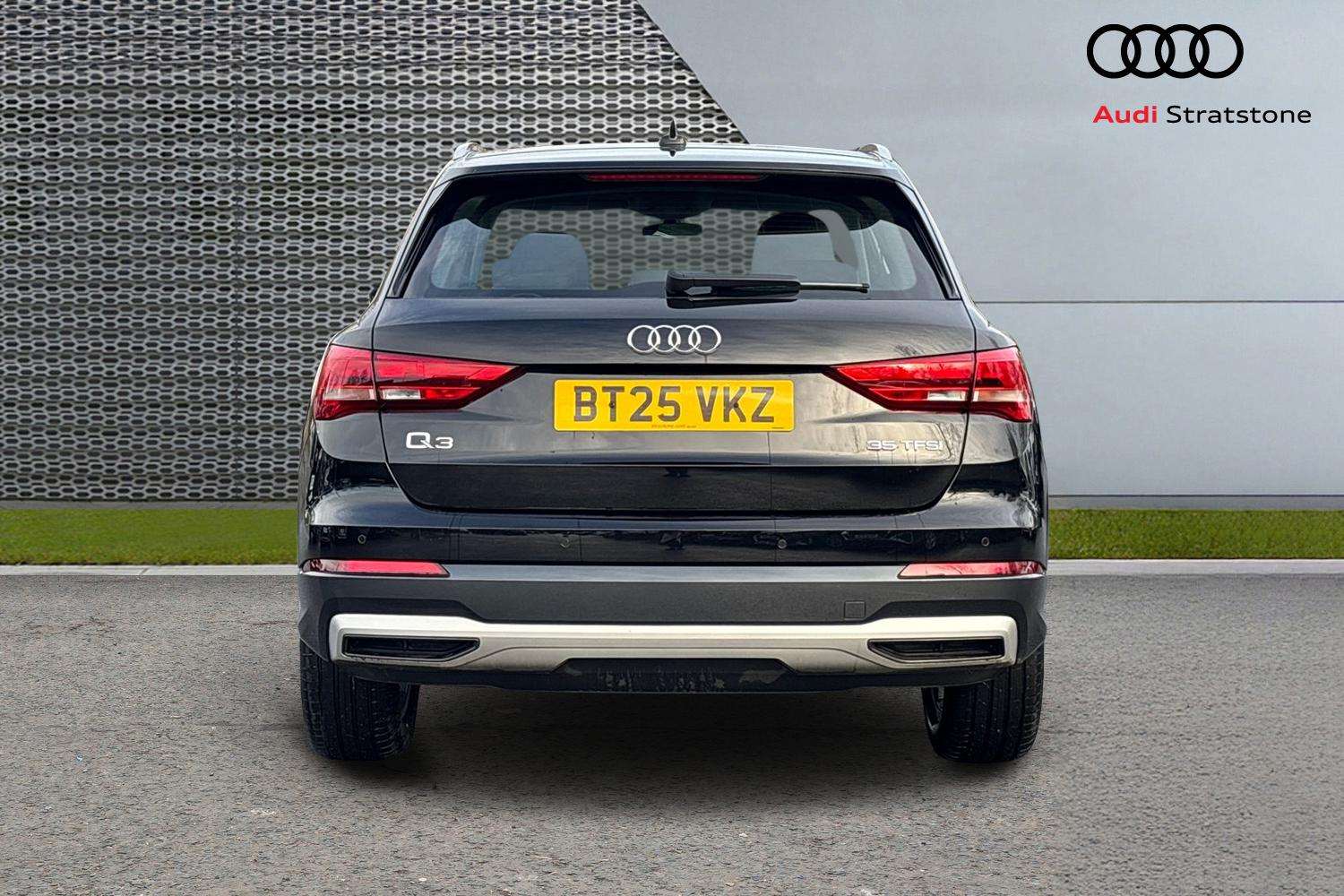 Used Audi Q3 2025 for sale - 77178991: Photo 7
