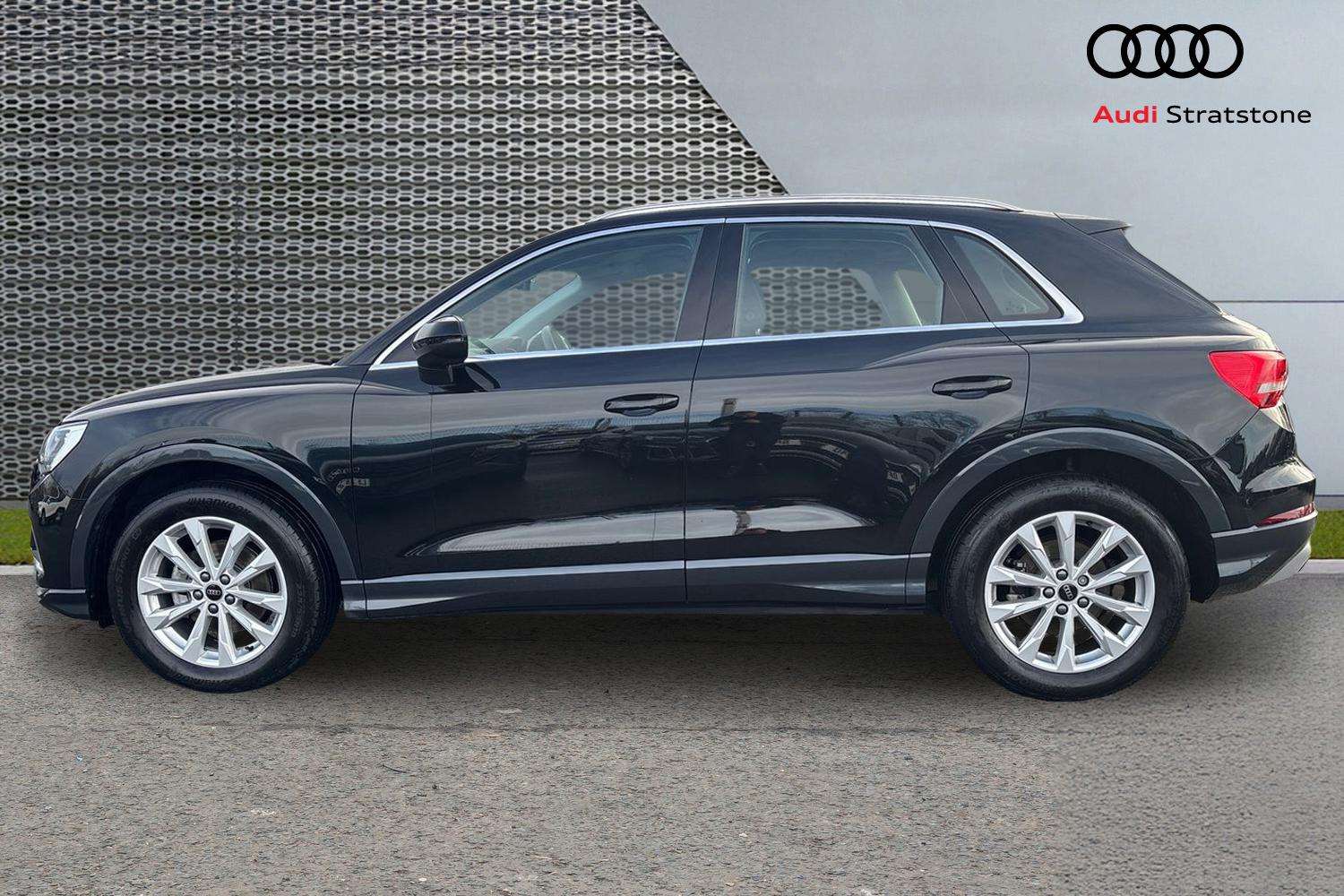 Used Audi Q3 2025 for sale - 77178991: Photo 8