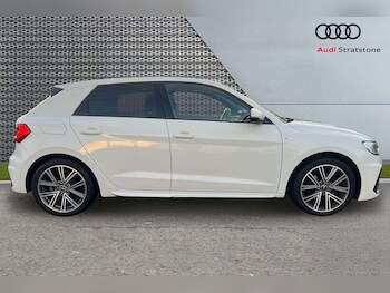 Used Audi A1 2024 for sale - 78104344: Photo