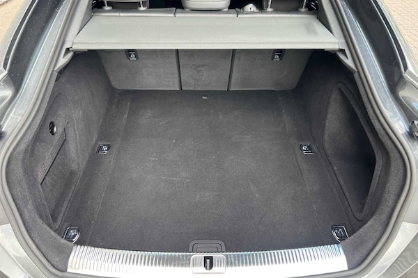 Used Audi A5 2023 for sale - 75260019: Photo 11