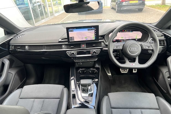 Used Audi A5 2023 for sale - 75260019: Photo 12