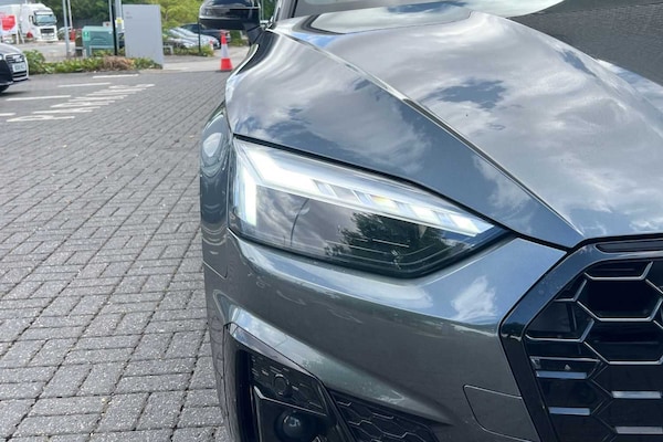 Used Audi A5 2023 for sale - 75260019: Photo 18