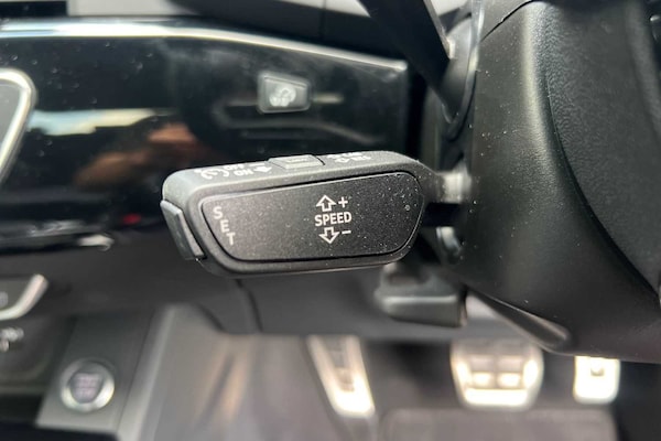 Used Audi A5 2023 for sale - 75260019: Photo 20