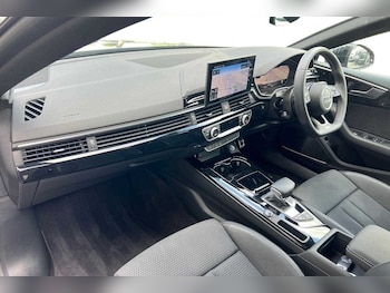 Used Audi A5 2023 for sale - 75260019: Photo