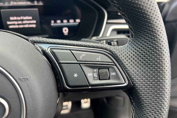 Used Audi A5 2023 for sale - 75260019: Photo 30