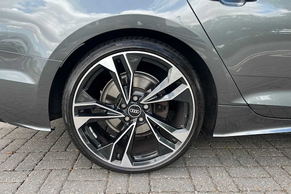 Used Audi A5 2023 for sale - 75260019: Photo 5