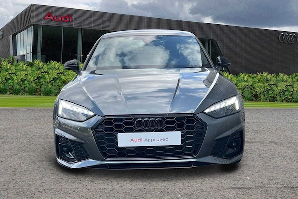Used Audi A5 2023 for sale - 75260019: Photo 8