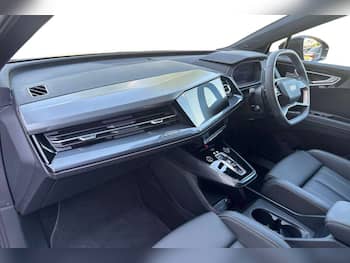 Used Audi Q4 e-tron 2026 for sale - 78613935: Photo