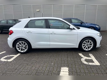 Used Audi A1 2022 for sale - 77443426: Photo