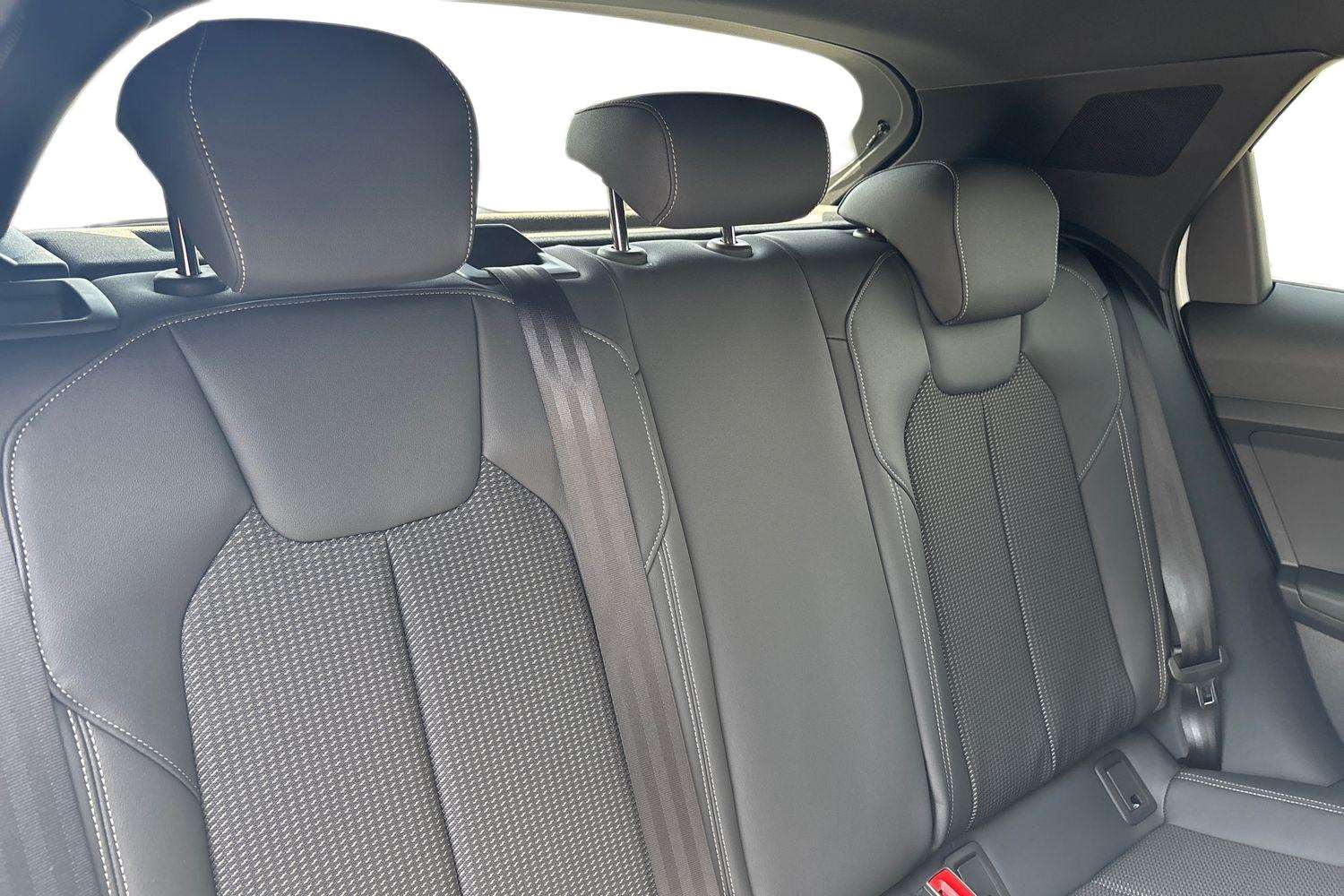 Used Audi A1 2025 for sale - 77233050: Photo 10