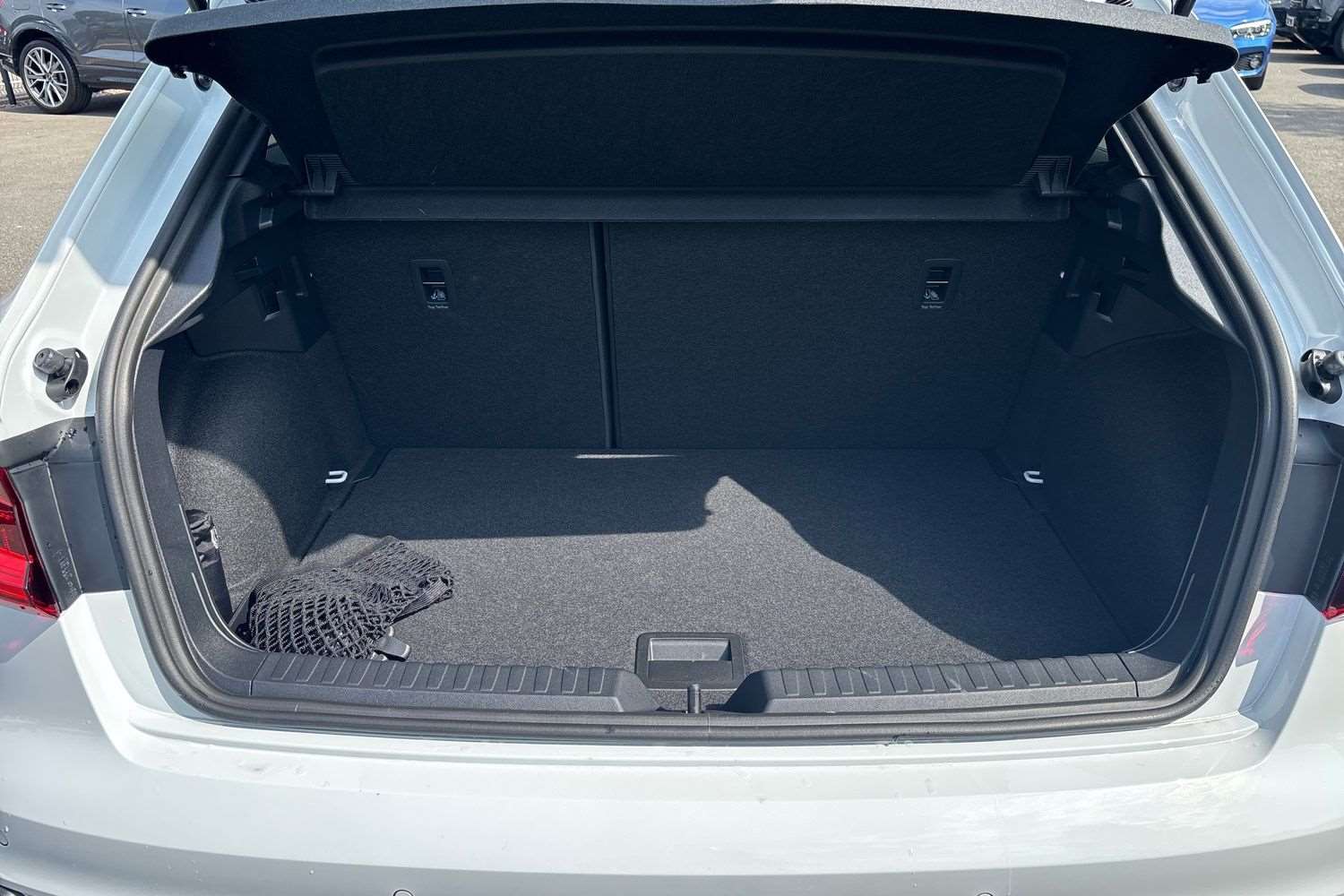 Used Audi A1 2025 for sale - 77233050: Photo 11