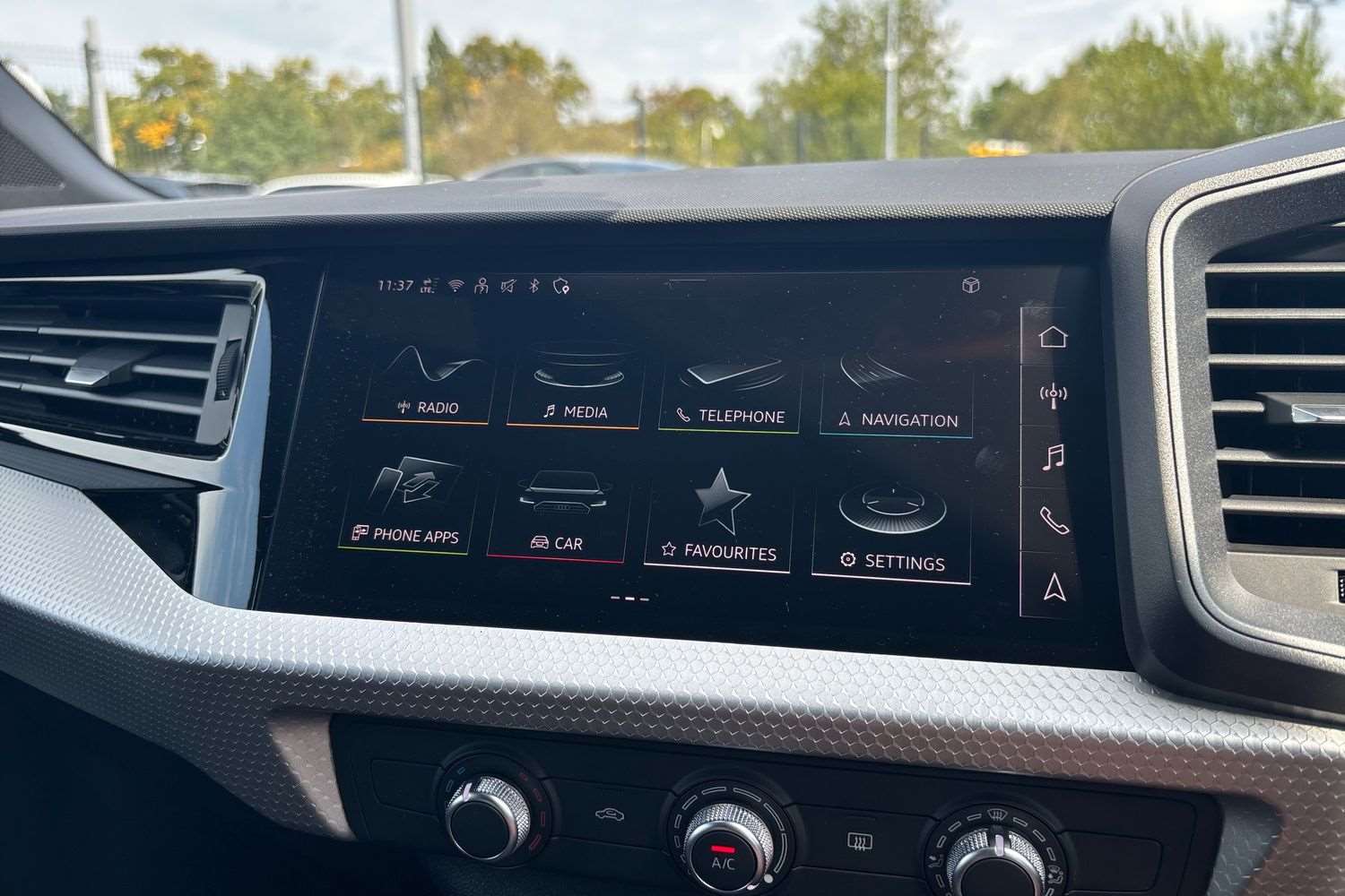 Used Audi A1 2025 for sale - 77233050: Photo 14