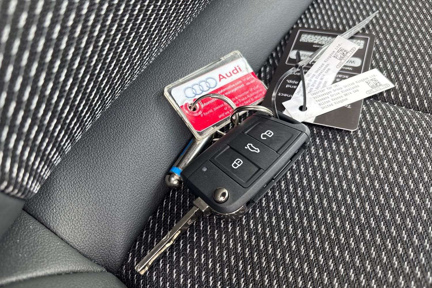 Used Audi A1 2025 for sale - 77233050: Photo 15